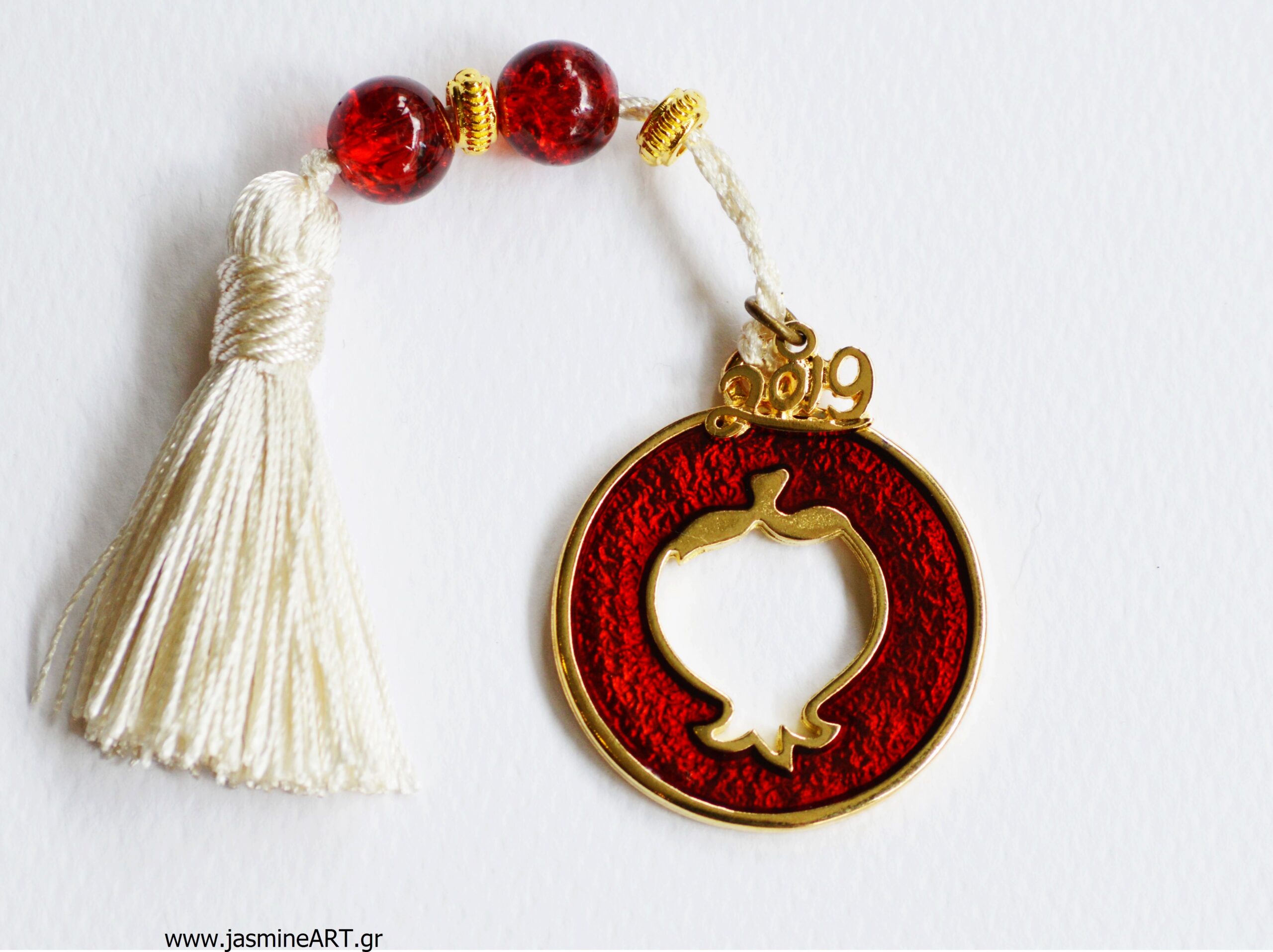 Γούρι Ρόδι Περίγραμμα 2019