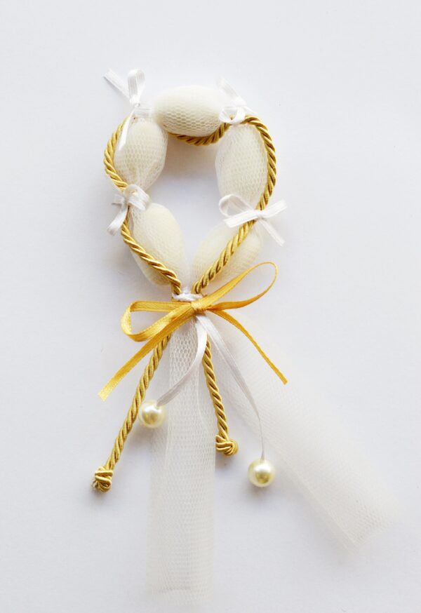 Μπομπονιέρα Γάμου