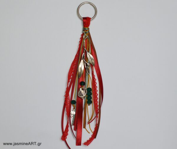 Γούρι Κλάδι Ελιάς 2021