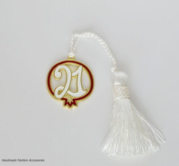 Γούρι Ρόδι 21