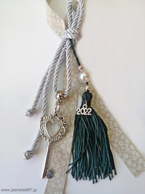 Γούρι 2022 Κλειδί