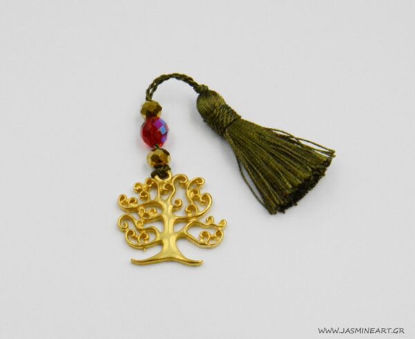 Γούρι Δέντρο 24