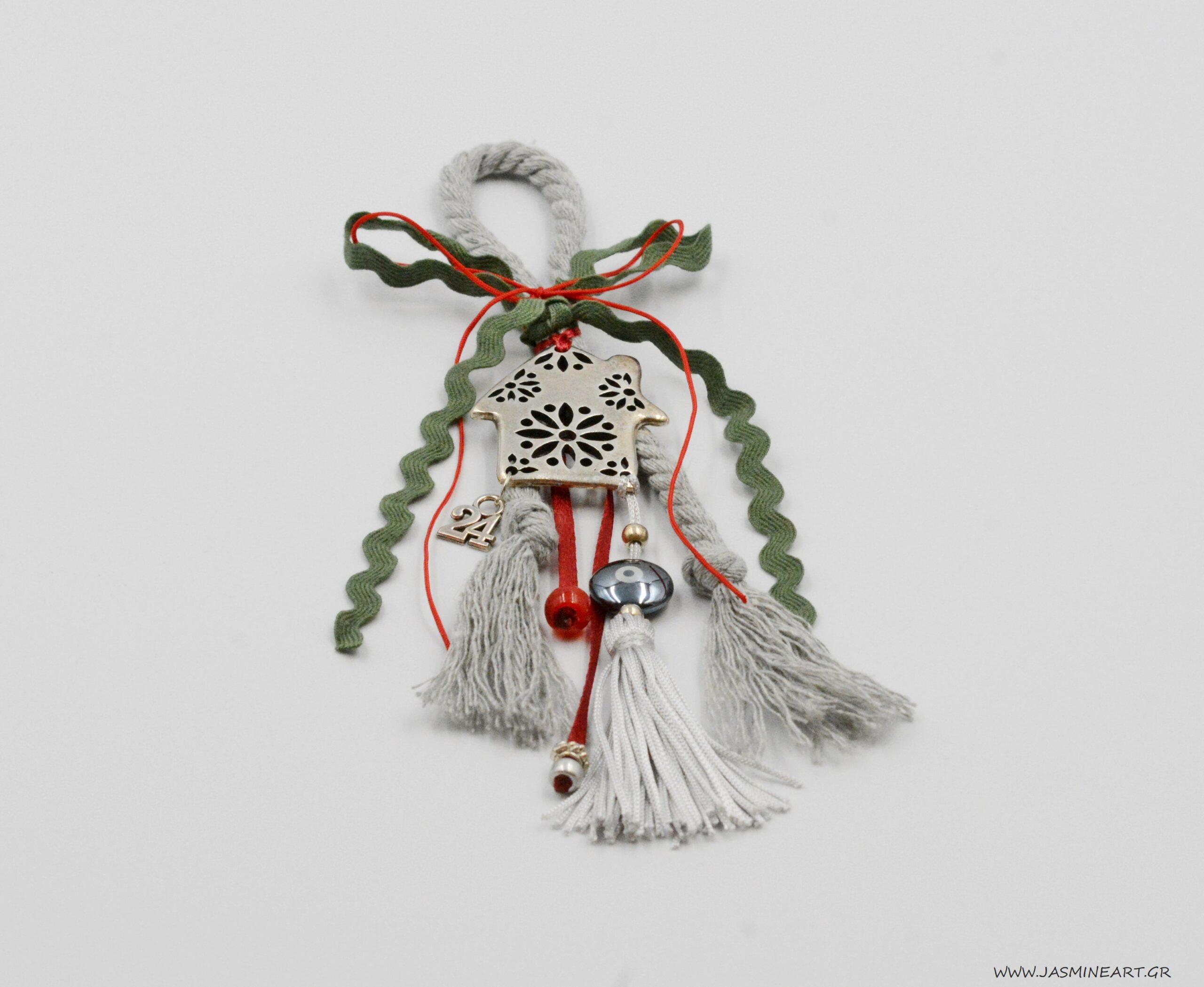 γουρι 24 σπιτι ματι