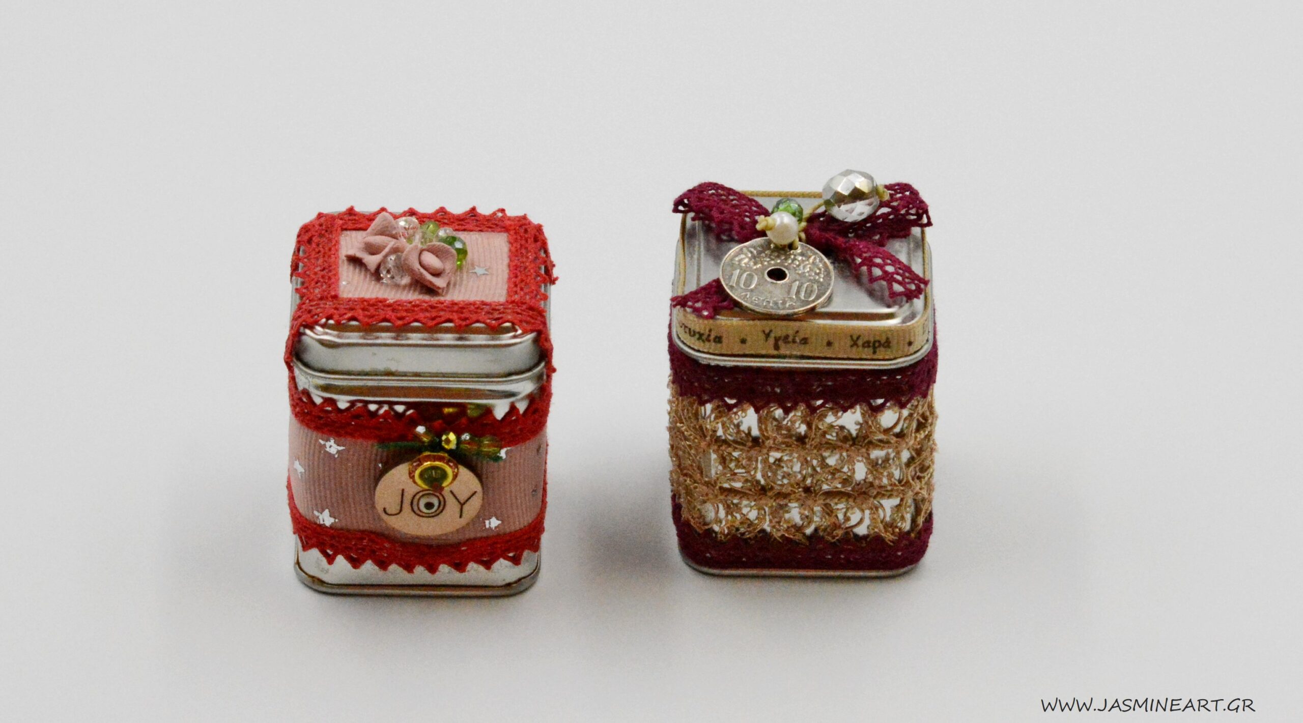 γουρι μεταλλικο κουτι24